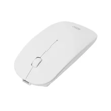 VOBERRY стильная Компактная и легкая беспроводная мышь для зарядки Bluetooth, простая в переноске деловая офисная мышь для ноутбука