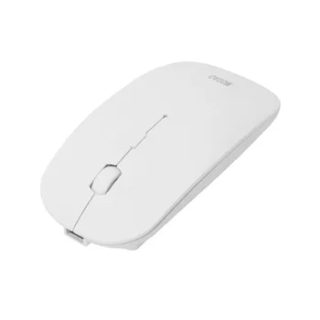 

VOBERRY Stylish compact and lightweight Bluetooth charging wireless mouse easy to carry simple business office mouse for laptop