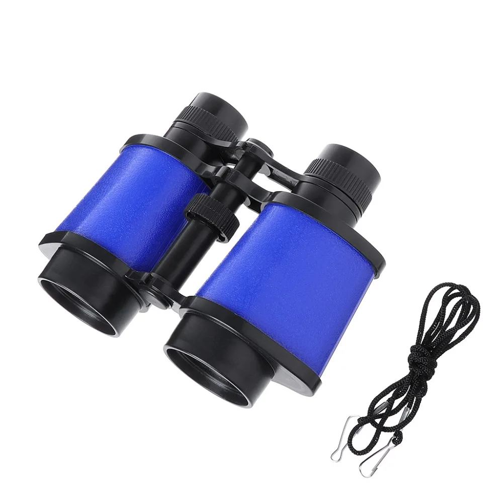الاطفال الأطفال تلسكوب 8x30 مناظير عالية الوضوح في الهواء الطلق السفر الصيد