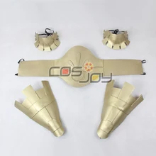 Cosjoy Fire эмблема Libera Riviera доспехи косплей реквизит-0935