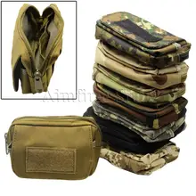 Дорожная Военная мини поясная сумка, Армейская, Молле, карманная сумка, поясная сумка, сумка для спорта на открытом воздухе