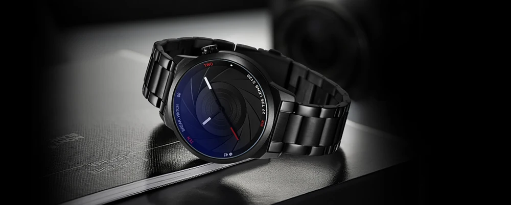 BREAK минималистичные модные парные часы для мужчин и женщин топ люксовый бренд кварцевые спортивные наручные часы классические аналоговые водонепроницаемые часы
