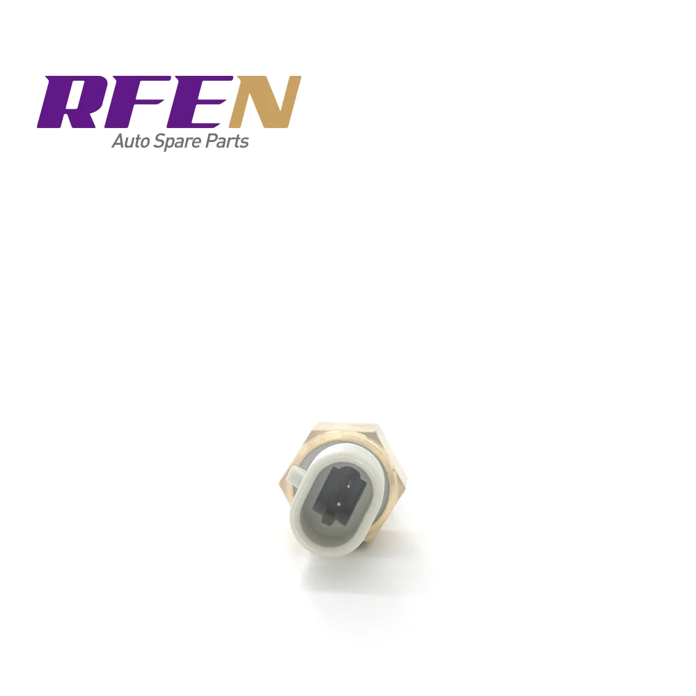 RFEN 25036751 12102620 для Lada Isuzu Kaiyun Euro 3 Новый датчик температуры впускного воздуха