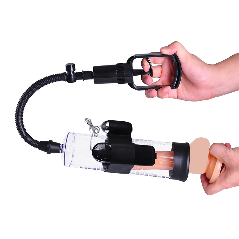 Penis Pump (4)