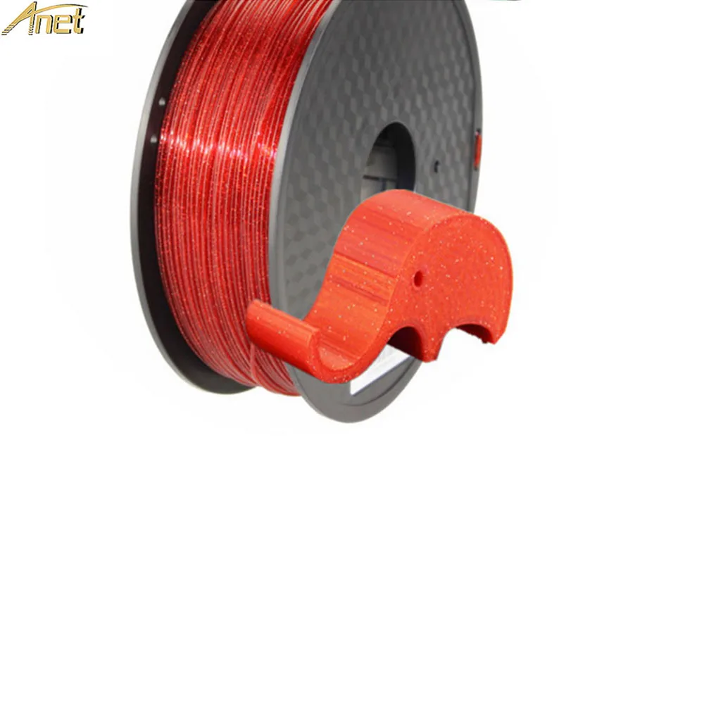 

PETG Filament 1.75mm 1kg/spool Good Quality Plastic PETG 3d Printing Filament High Strength 3d Printer Filament Factory Selling