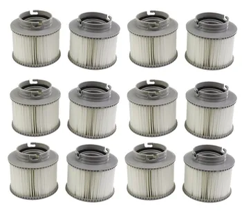 

12 pcs/lot mspa filter wholesale price