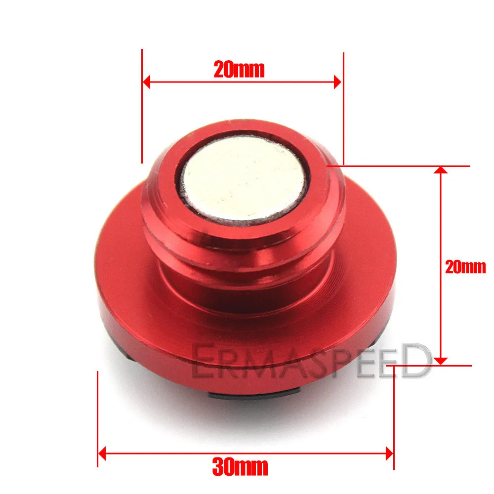 motorcycle Engine Oil cap (11)