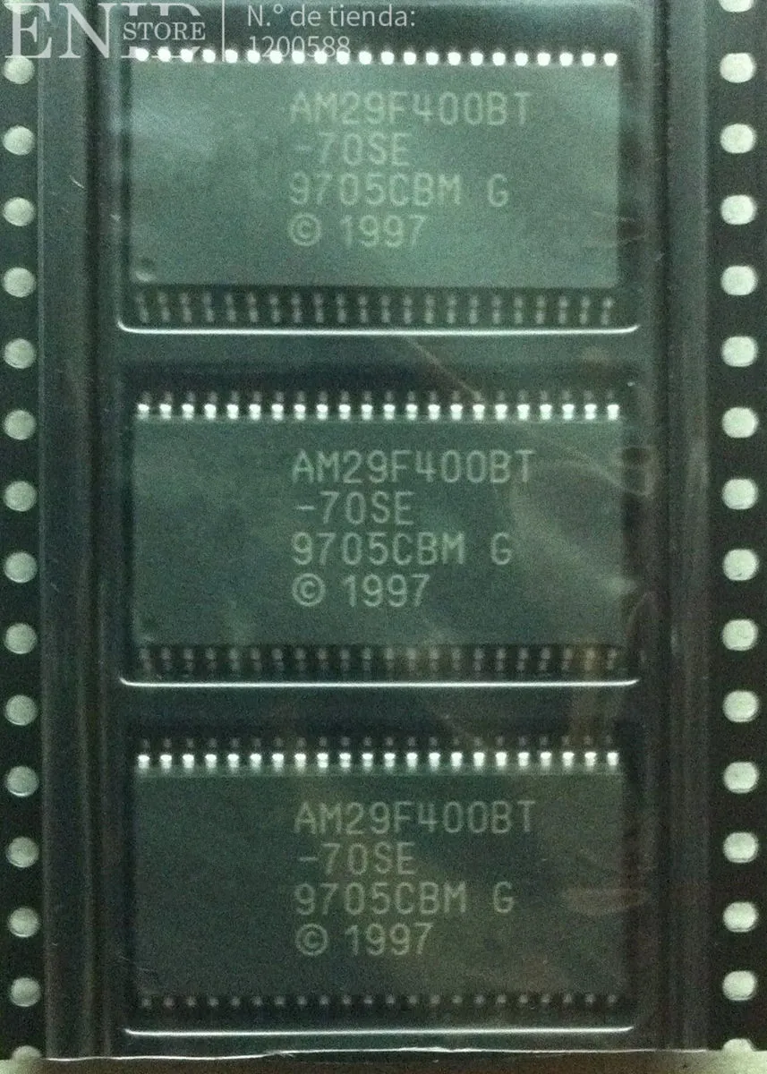 2 шт./лот AM29F400BT-70SE AM29F400BT AM29F400 29F400 SOP44 IC