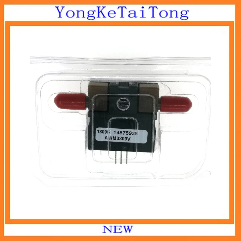 

1PCS/LOT Flow sensor range AWM3300V 3300 AWM3300 3-PIN