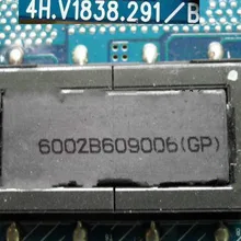 2 шт. 6002B 4H. V1838.291/B 4H. V1838.291/A4