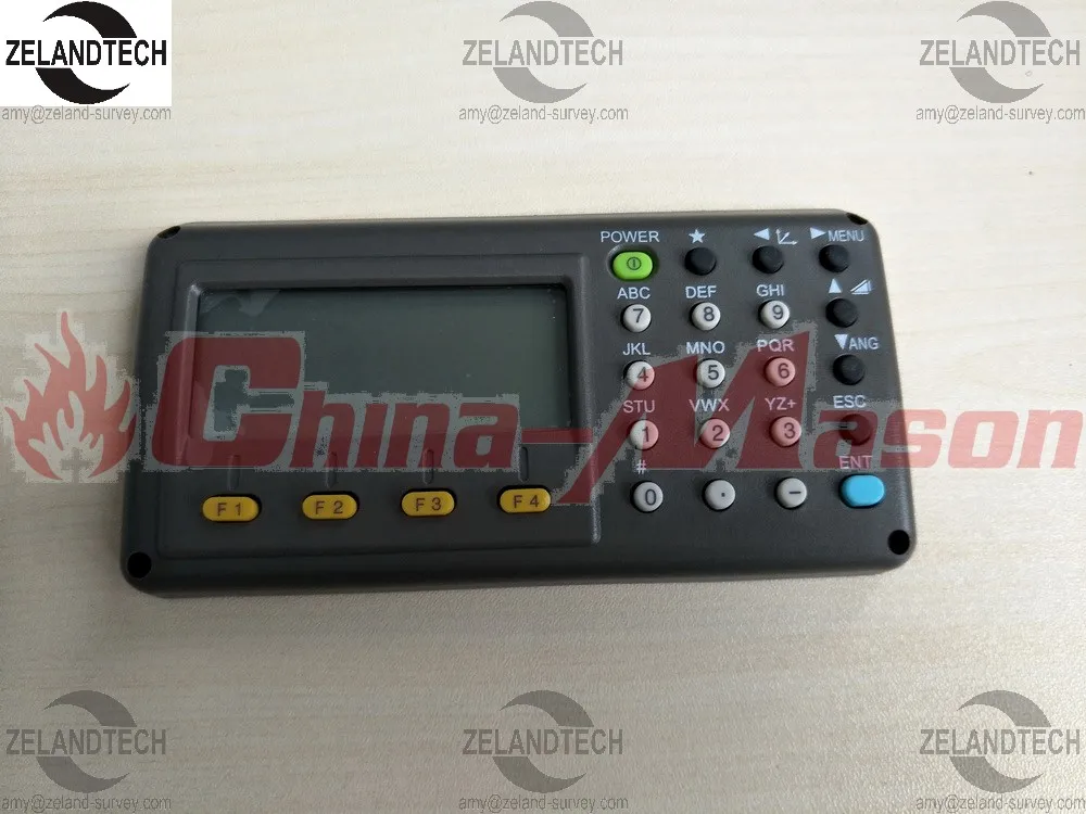 GTS-102N,332N LCD disaply with PCB