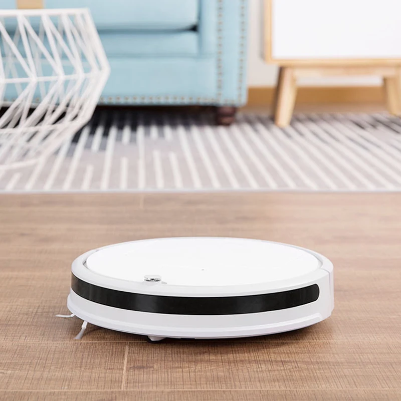 Roborock Xiaowa робот пылесос 3 Youth Lite для Xiaomi mi дома приложение JIA Smart подметание пыли