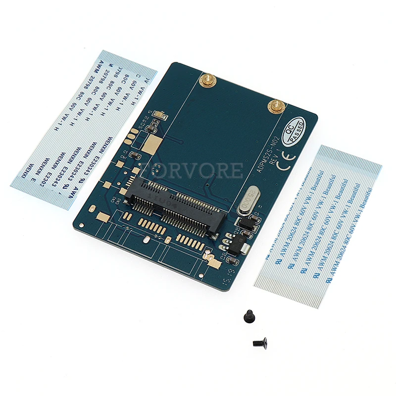 Адаптер ZIF для mSATA 1 8 &quotZIF/LIF CE HDD жесткий диск SSD до 26 Pin адаптер конвертер|Платы