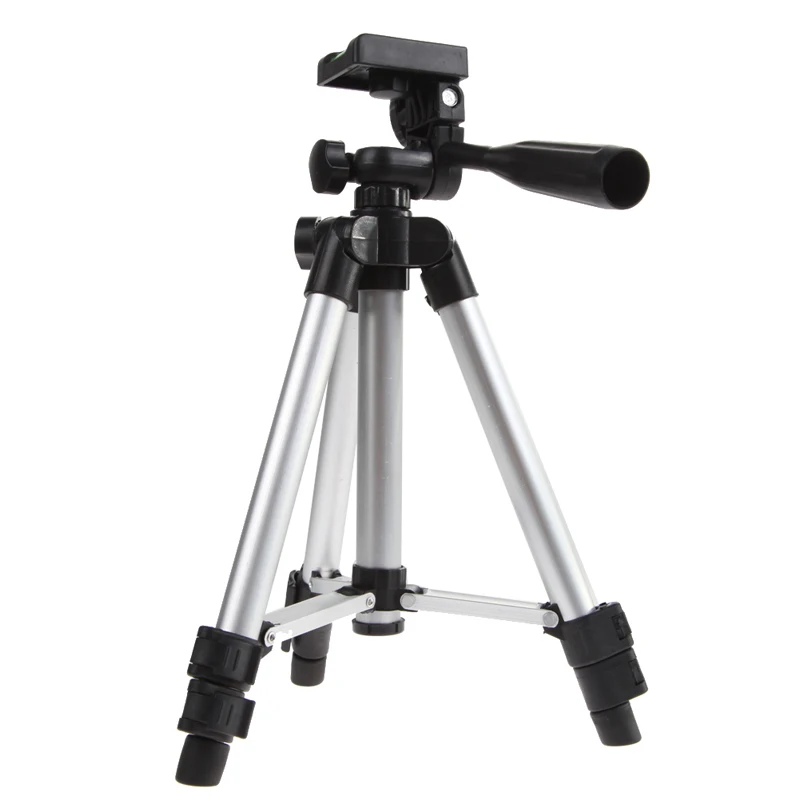 High Quality Portable Professional Camera Tripod Flexible