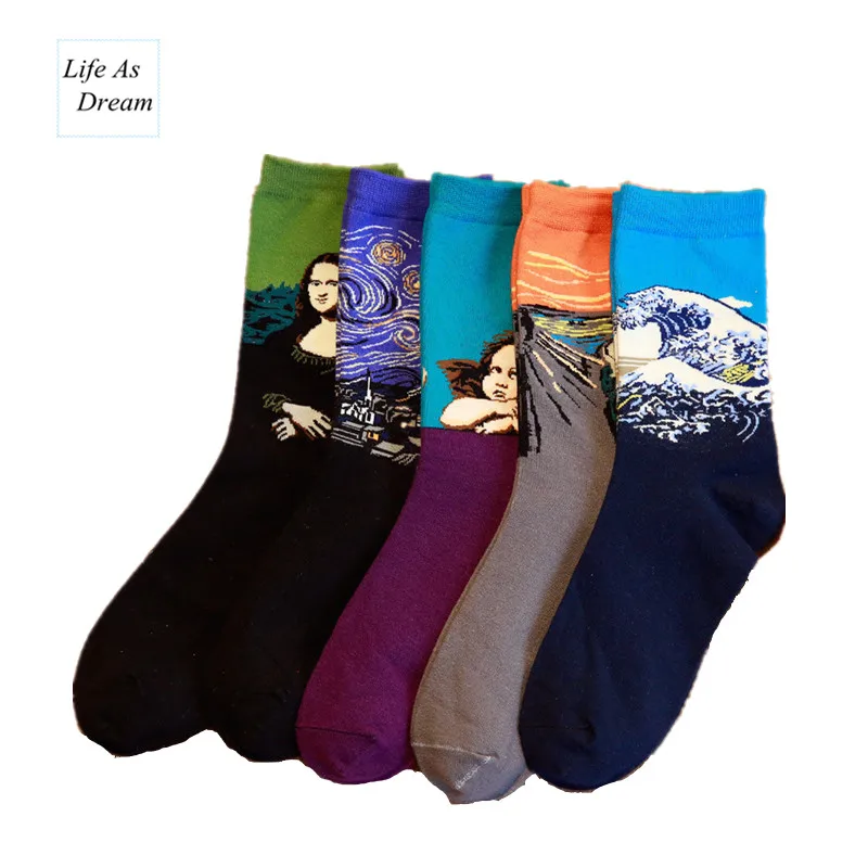 

2019 new Brand Fashion Men Socks 5 Pairs\Set High Quality Cotton Sock Solid Colors Classic Basic Comfortable Dress Socks