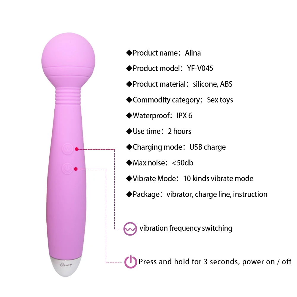 Wand Massage (11)