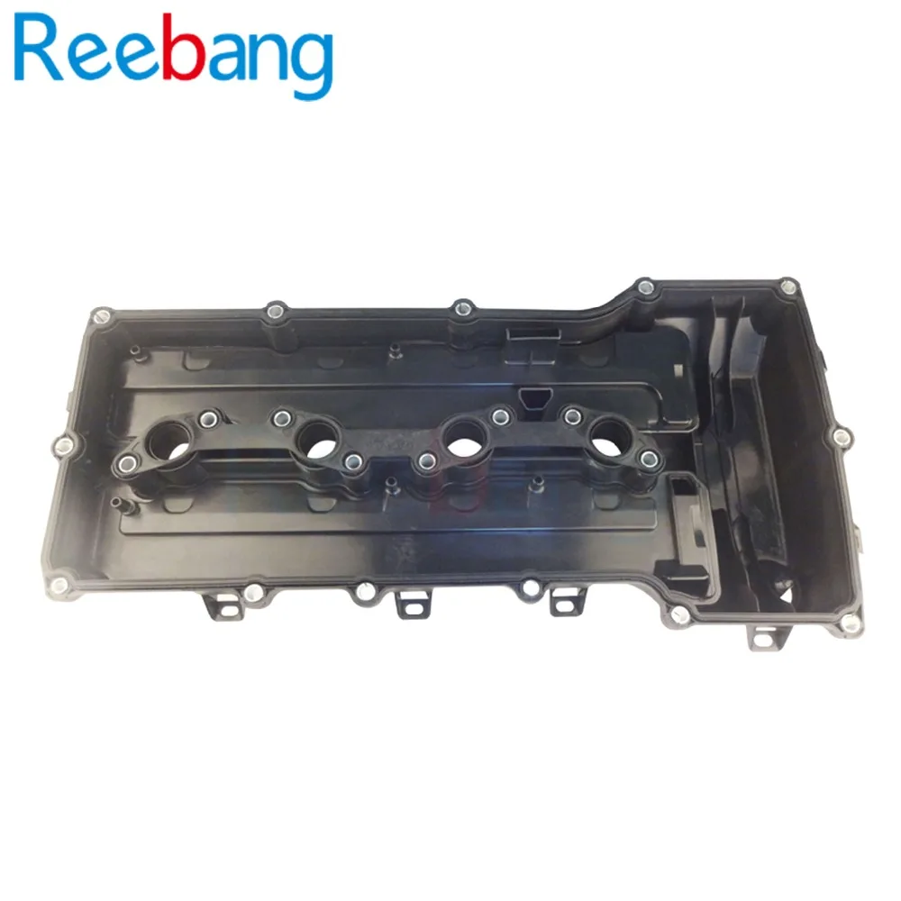 Крышка клапана Reebang 112010C010 для Toyota Innova Hilux Hiace 1TR крышка 11201 0C010|Колпак клапана| |