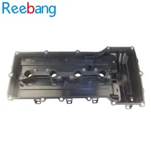 Reebang 112010C010 Para Toyota Innova Hilux Hiace 1TR VÁLVULA Da Tampa Da Válvula TAMPA 11201-0C010