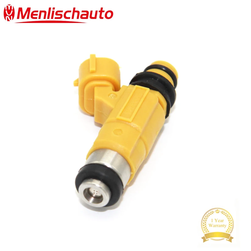 

4pcs High Quality Auto Injector Nozzle 732965L CDH275 MD319792 CDH-275 for Japanese Car