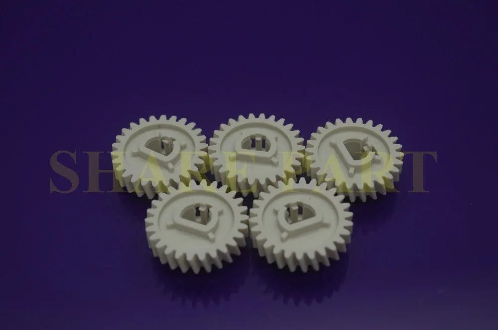 10 X редуктор давления фьюзера 26T фотосессия для HP 1536 M201 M225 1566|hp gear|gear hpfuser hp |