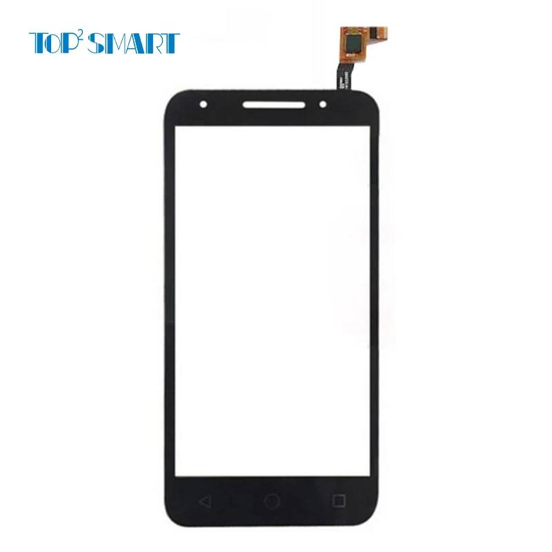 Сенсорная панель для Alcatel One Touch U5 5044D 5044 5044Y OT5044D OT 5044I сенсорный экран дигитайзер в