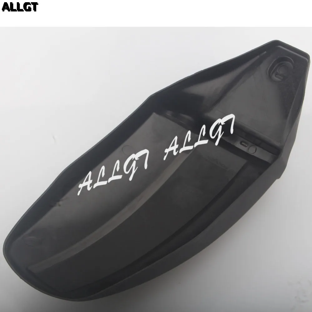 Новый задний удлинитель ABS брызговик для HONDA NC700C NC700S NC700X NC750S NC750X 2012 2013 2014 2015 2016 2017