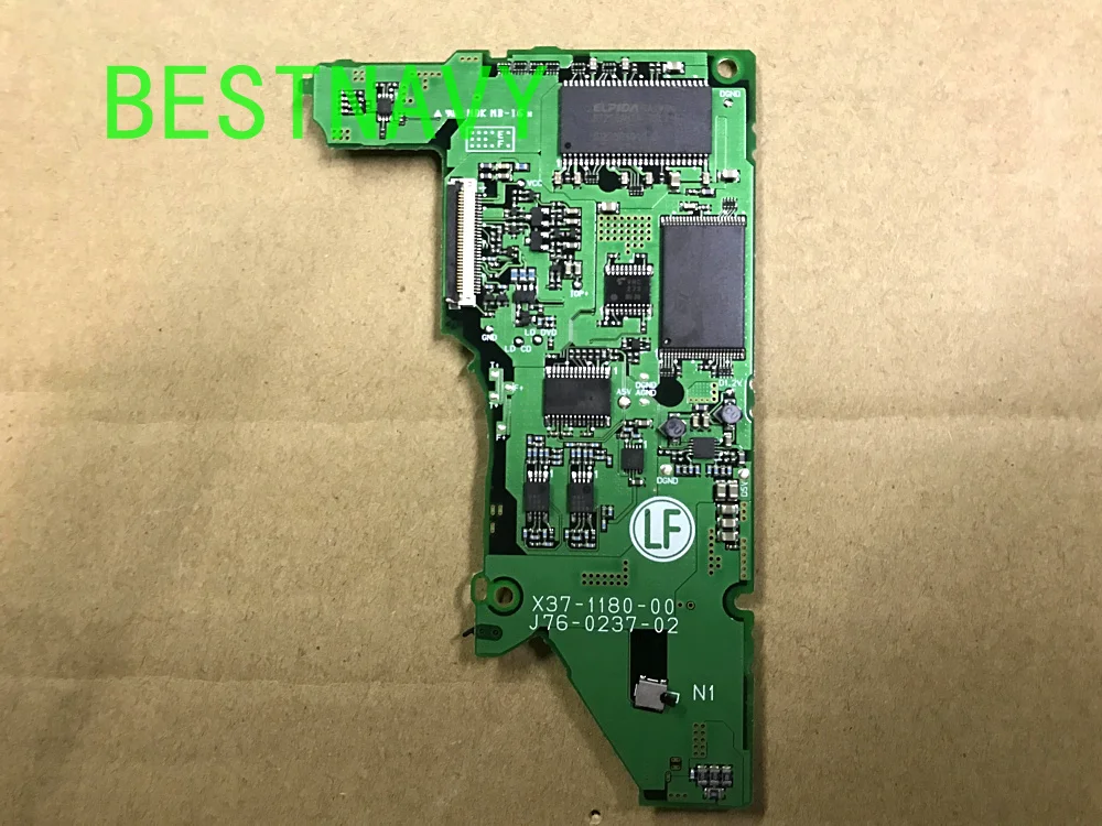DVS8601 board