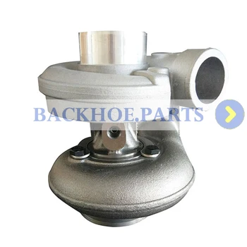 

Turbocharger RE71550 for John Deere Tractor 5076 5082 5093 5210 5310 5320 5410 5425 5510 5520 5605 5625