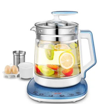 

Health pot 1.8L capacity YSH18M automatic thickening glass multi-function electric kettle teapot