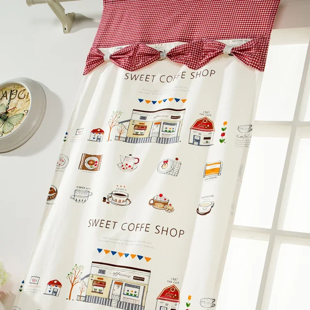 2017 Nuevo blanco dulce café casa puerta cortina ventana diseños ... 2017 Nuevo blanco dulce café casa puerta cortina ventana diseños ...