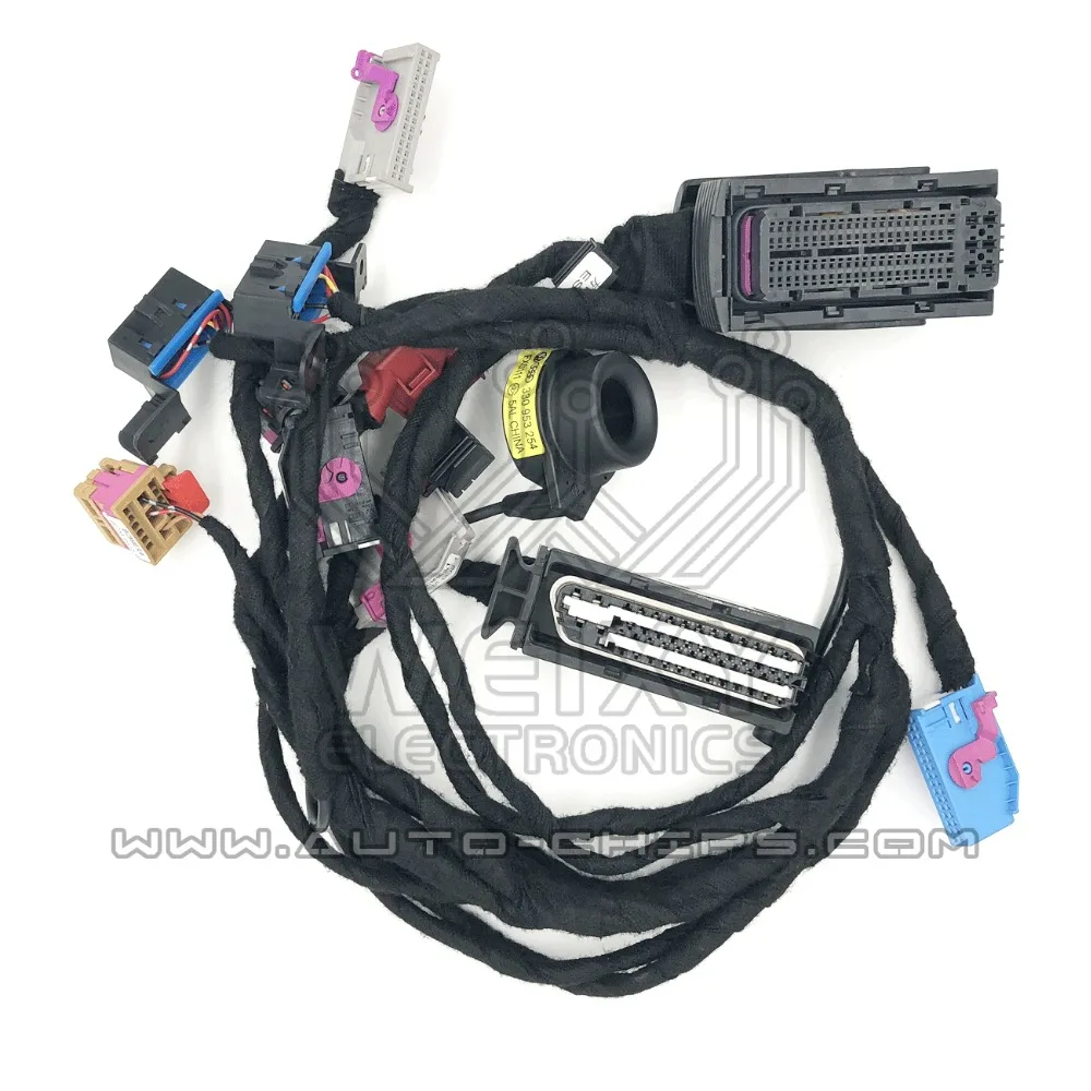 

Test Platform Cable for VSW 4th IMMO & AD 5th IMMO