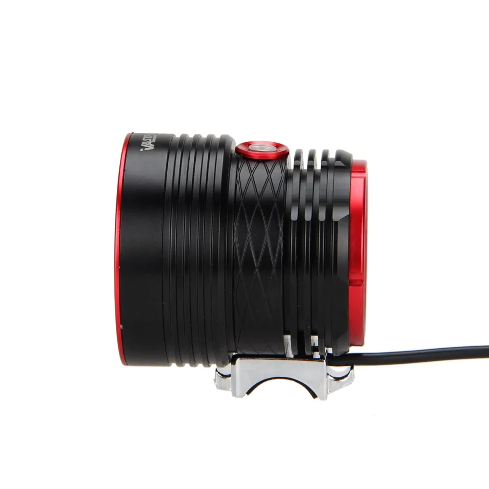 Excellent High Quality 3-Modes 30000lm 14x XML T6 LED Head Front Bicycle Bike Light Torch Headlight Only Lamp No Battery 6 Excellent High Quality 3-Modes 30000lm 14x XML T6 LED Head Front Bicycle Bike Light Torch Headlight Only Lamp No Battery 6