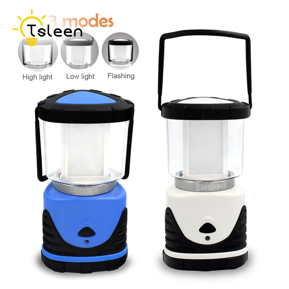 

Cheap LED Portable Lanterns Flash Light Torch Waterproof Tent Powerful FlashLight Hand Crank Lamp For Hiking Camping Fishing