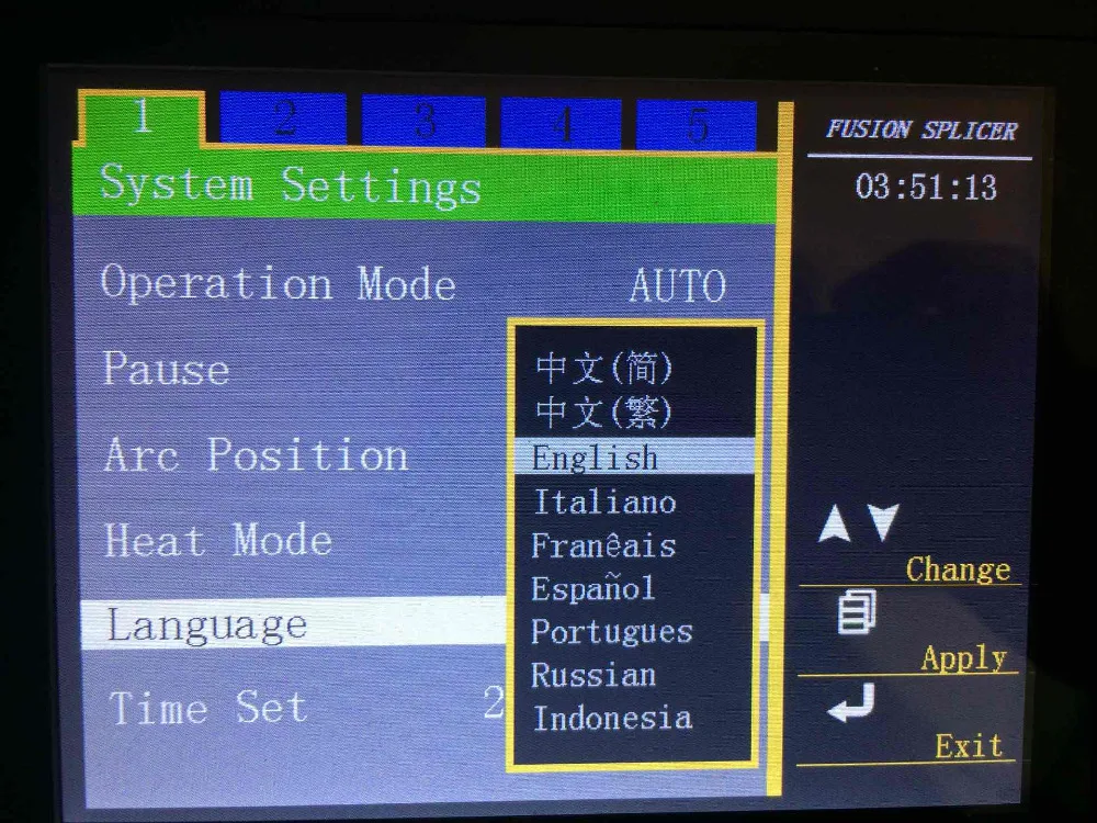 Horientek T37 Fusion Splicer сварочный аппарат для SM/мм/DS/NZDS/BIF & UBIF оптического волокна|splicing