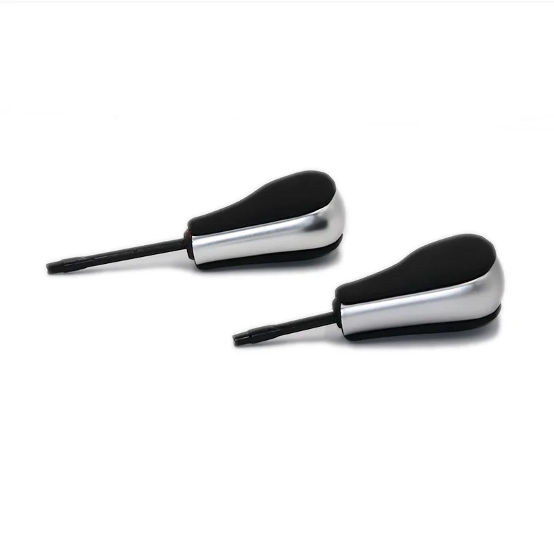 BMW E81 E82 E87 E90 E91 E92  E93 E36 E38 E39 E46  Z4 Z3 E53 X5 X3 E6 gear knob