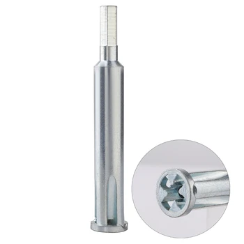 

5 Hole 12CM Twist Connector Electrical Line Device Cable Wire Stripper Wire Stripper Automatic Stripping Doubling Machine