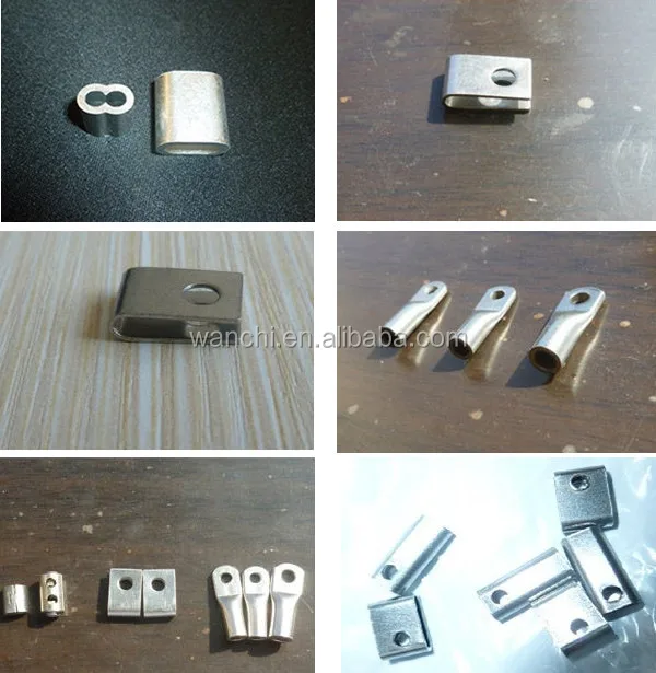 rope mesh accessories