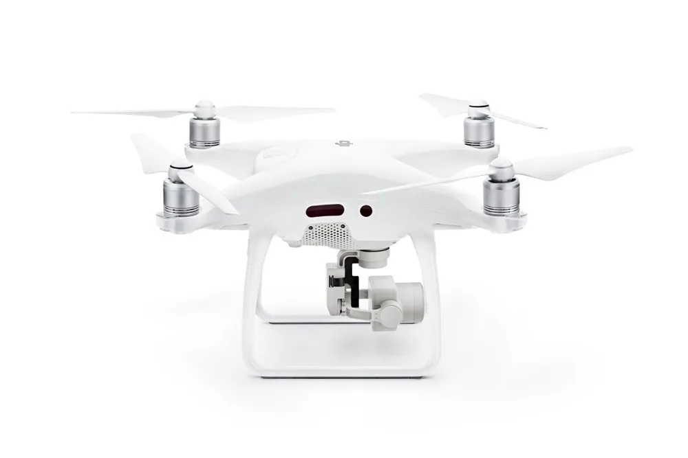 In Stock For Xmas| DJI Phantom 4 Pro Drone With 4K HD Video,30 MINS Flight Time, 7 KM Control Range