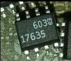 5PCS LT1763CS8-5 LT17635 17635 | Электроника