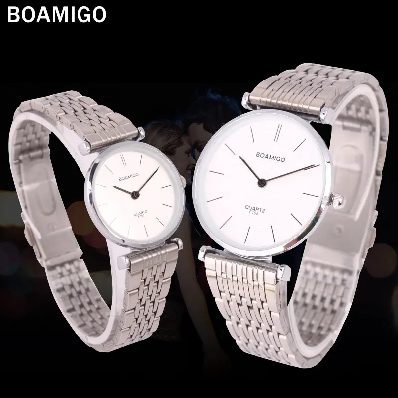 Часы мужские/женские кварцевые со стальным ремешком в деловом стиле|wristwatch strap|watch