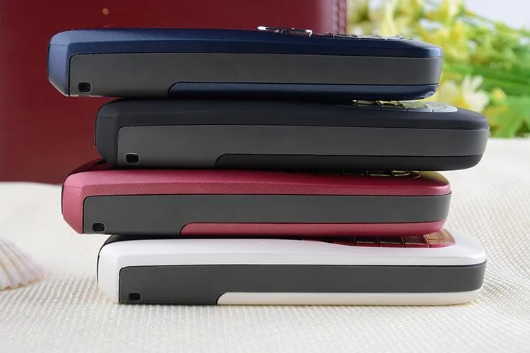 2610 быстрая разблокировка Nokia 2610 Самый дешевый мобильный телефон 10 шт DHL
