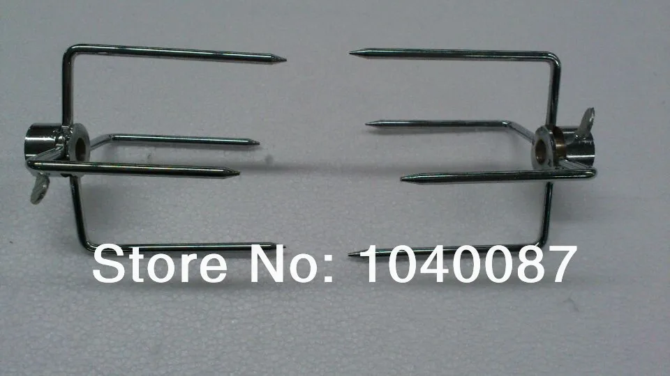 

BBQ fork, BBQ skewers,Fork for BBQ,roasted needle,roasted pin