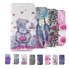 Из искусственной кожи чехол СПС samsung Galaxy S7 Edge Note 8 9 S8 S9 A3 A5 A8 J2 J3 J4 J5 J6 J7 PLUS PRO Чехол-книжка для телефона