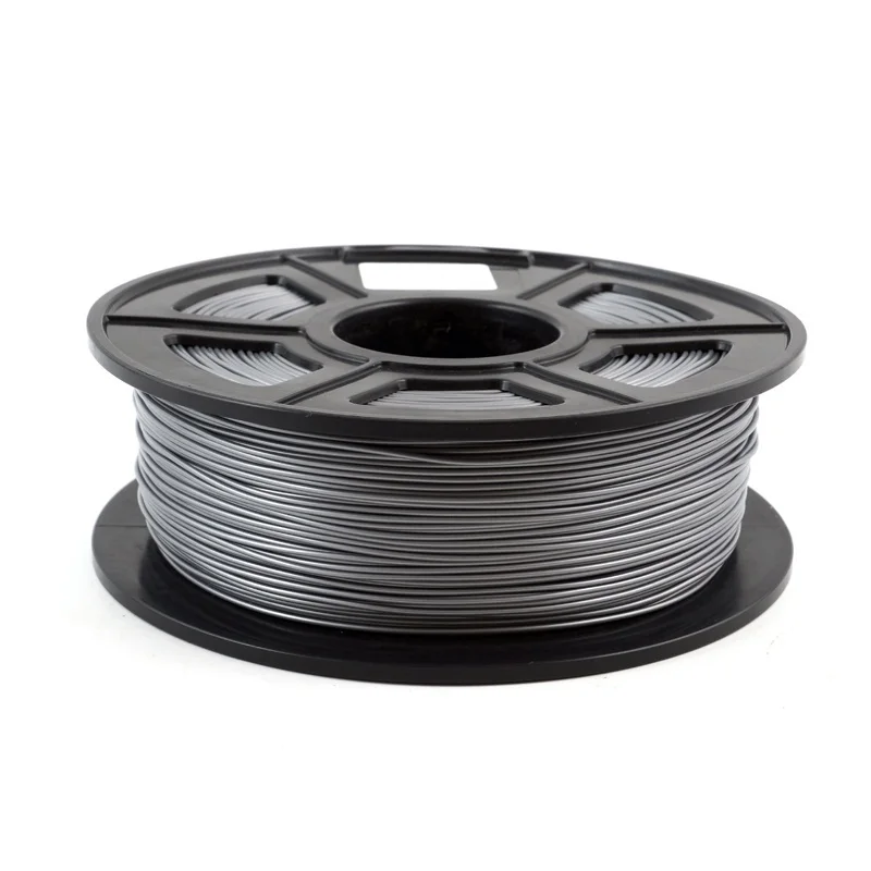 Premium PLA 3D Printing Filament - 1.75mm, 1kg Spool