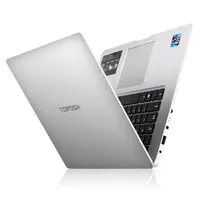 hdd ssd לבן 8G RAM 128g SSD 500G HDD Intel Pentium 14" N3520 מקלדת מחברת מחשב ניידת ושפת OS זמינה עבור לבחור (2)