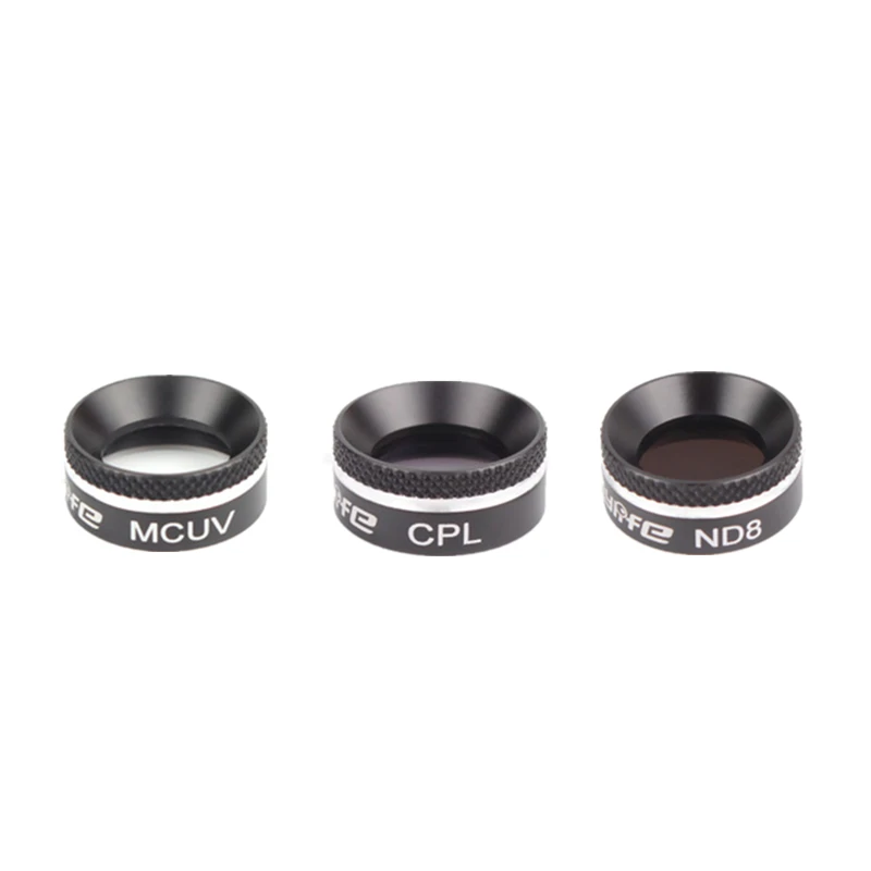 MCUV CPL ND8