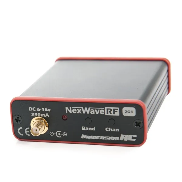 

ImmersionRC ImmRC IRC Uno2400 UF