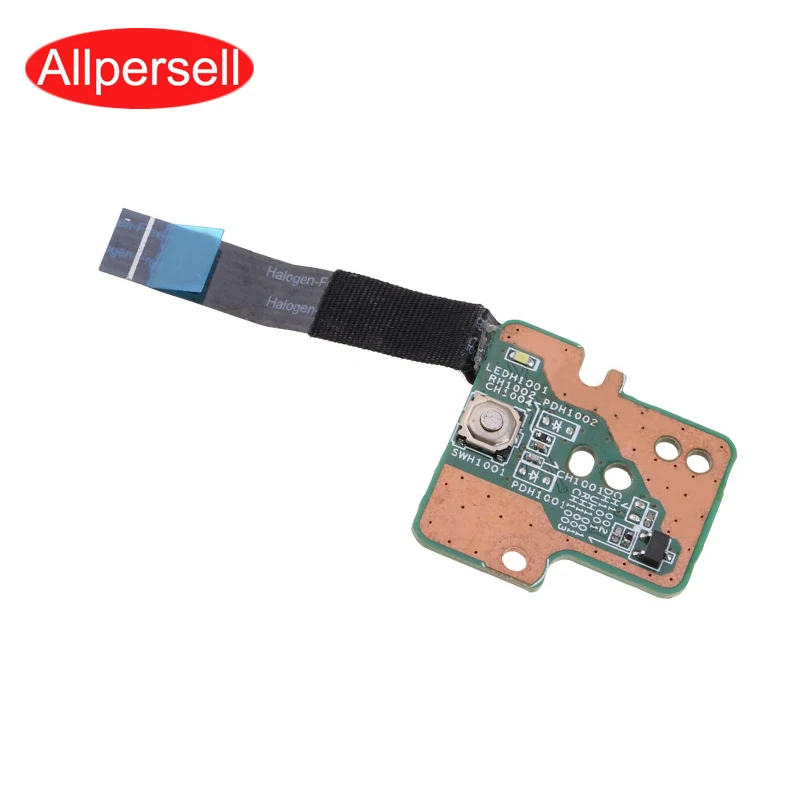 

Power Button Switch Board with Cable for HP CQ43 G43 430 431 435 436 630 635 CQ57 G57