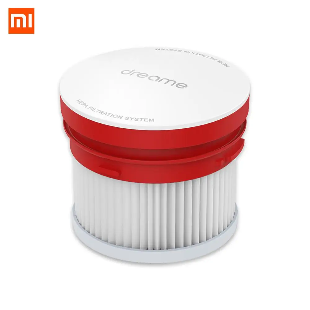 Оригинальные запасные части для пылесоса Xiaomi Dreame V9 набор ручных палочек