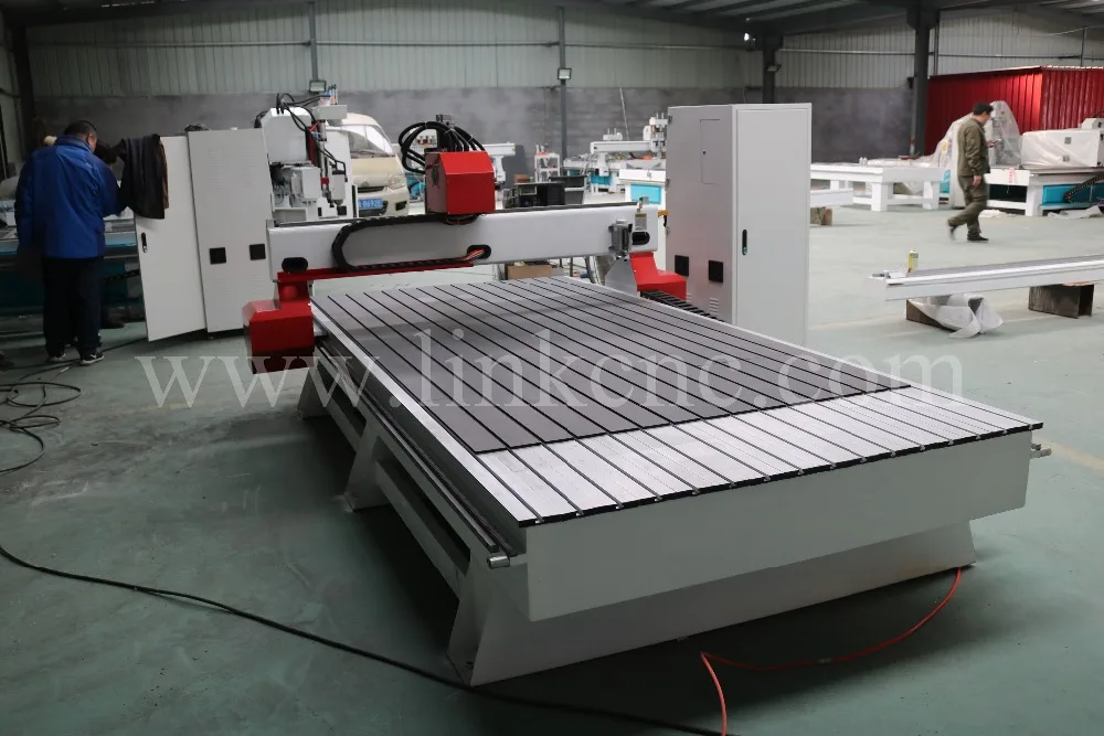 Ncstudio/DSP/3 марта-дерево акрил, ПВХ МДФ 3 оси CNC гравировальный станок 1530 cnc маршрутизатор машина